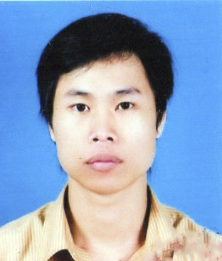 Anh Nguyễn Hữu Quốc Duy (ảnh: danlambao-Mẹ Nấm)