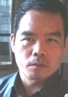 Nhà văn Andrew Lâm