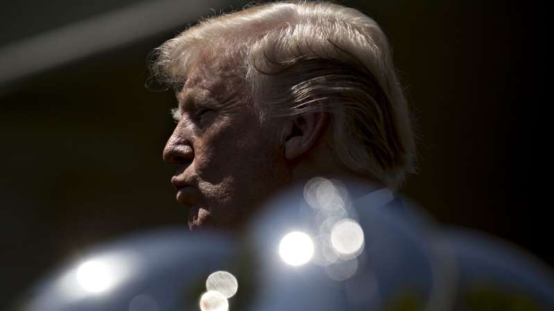 Giuliani: nhóm cố vấn pháp lý Trump sẵn sàng cho cuộc phỏng vấn với Mueller