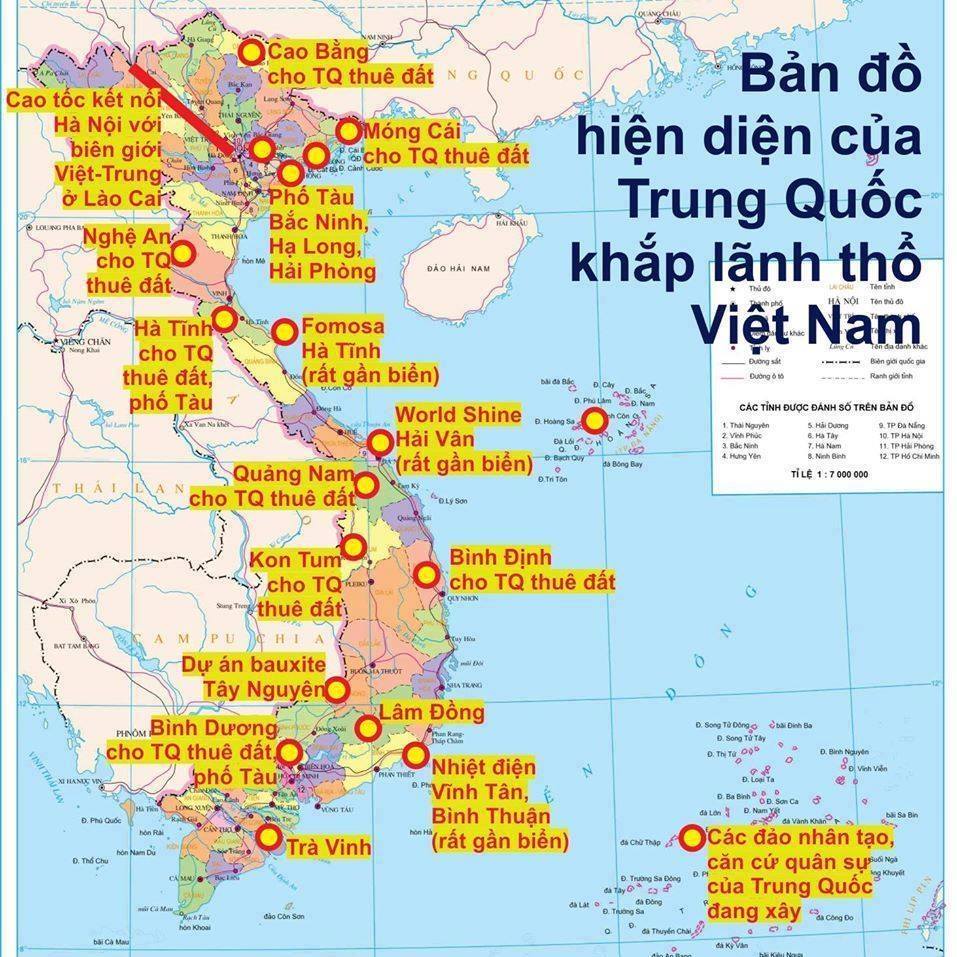 Image result for báº£n Ä‘á»“ Ä‘áº·c khu 99 nÄƒm