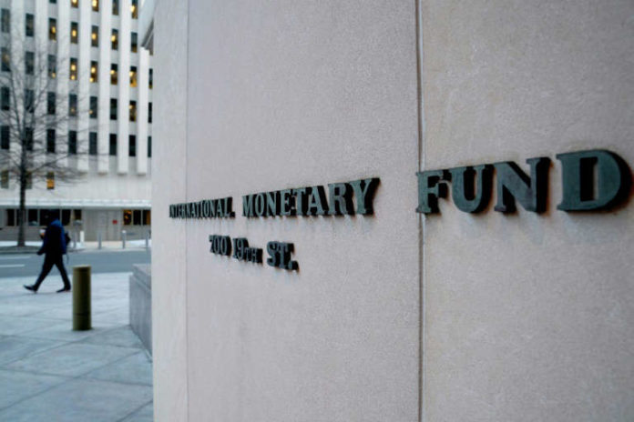 Trung Quốc bác bỏ cảnh báo của IMF về chính sách zero-Covid