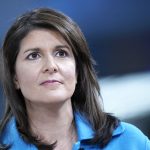 Former UN Ambassador Nikki Haley Visits “Fox & Friends”