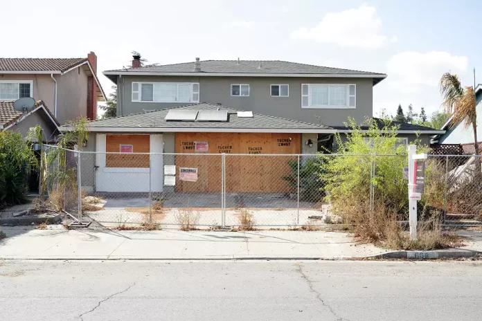 Lịch sử đen tối và chi phí dọn dẹp của căn nhà $1,5 triệu ở San Jose 960x0-696x464
