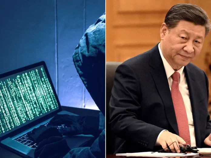 Tài liệu tin tặc Trung Quốc rò rỉ cảnh báo Mỹ có thể bị thiệt hại thế nào