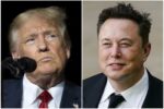 THĂM DÒ MỚI TRUMP VÀ MUSK BỊ ĐA SỐ DÂN MỸ CHO ĐIỂM THẤP TỆ HẠI!