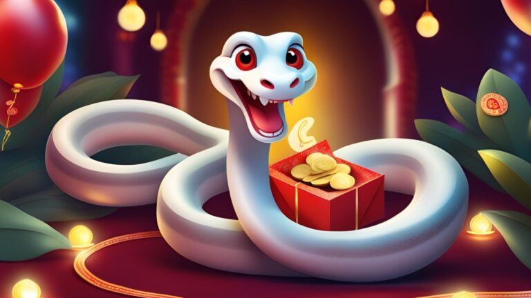 Năm Tỵ nói chuyện Rắn