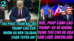 Garland sẽ công bố báo cáo ngày 6 tháng 1 của Smith, giữ lại báo cáo Mar-a-Lago