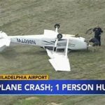 crash