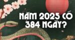 Năm Ất Tỵ 2025 là một năm đặc biệt