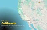California có còn là tiểu bang vàng như trước không?