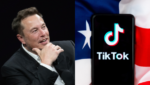 TikTok phủ nhận thông tin bán cho Elon Musk