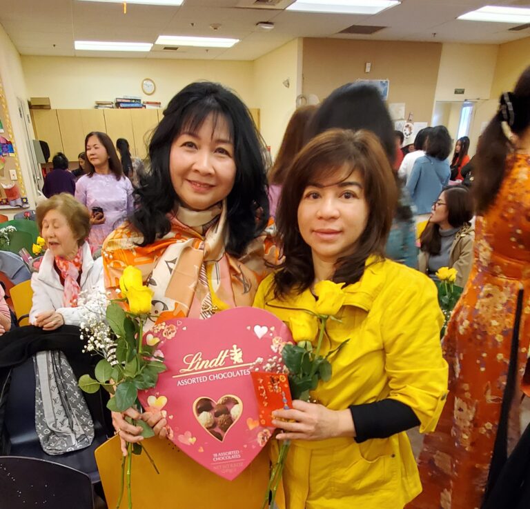 LỄ THẦN TÀI PHÁT LỘC ĐẦU NĂM ẤT TỴ 2025 CỦA HỘI TÂM LINH HỌC CHI NHÁNH TẠI SAN JOSE