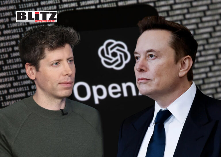 Elon Musk đưa ra mức giá 97,4 tỷ đô la để kiểm soát OpenAI