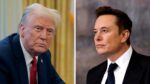 Elon Musk sẽ bị Trump sa thải sau 130 ngày?