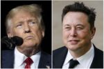 TRUMP KÝ SẮC LỆNH TỰ TĂNG QUYỀN LỰC; MUSK NÓI BẬY VỀ AN SINH XÃ HỘI