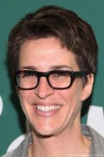 Rachel Maddow của MSNBC nêu bật ‘vấn đề ngu ngốc của Trump