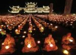 THANH TỊNH NỘI TÂM LÀ NỀN TẢNG CỦA HÒA BÌNH THẾ GIỚI THAM LUẬN TẠI ĐẠI LỄ VESAK 2025