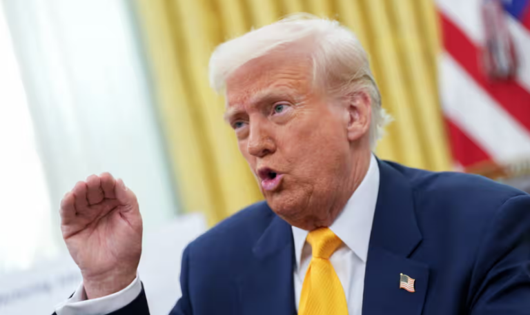 Bị Trump phản trắc, Canada đành tìm “người tình mới”!