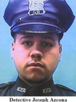 Thiếu niên 14 tuổi bị buộc tội sát hại sĩ quan cảnh sát Newark