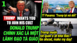 VL1-09.03: Trump muốn rút quân ồ ạt khỏi Đức? Go ahead, make my day!