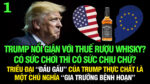 VL1-14.03: Triều đại “đầu gấu” của Trump thực chất là một chủ nghĩa “gia trưởng bệnh hoạn”