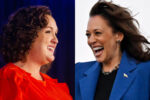 Kamala Harris và Katie Porter sẽ tham gia tranh chức thống đốc California