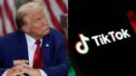 Trump sẽ gia hạn thời hạn cấm TikTok nếu thỏa thuận không đạt được kịp thời