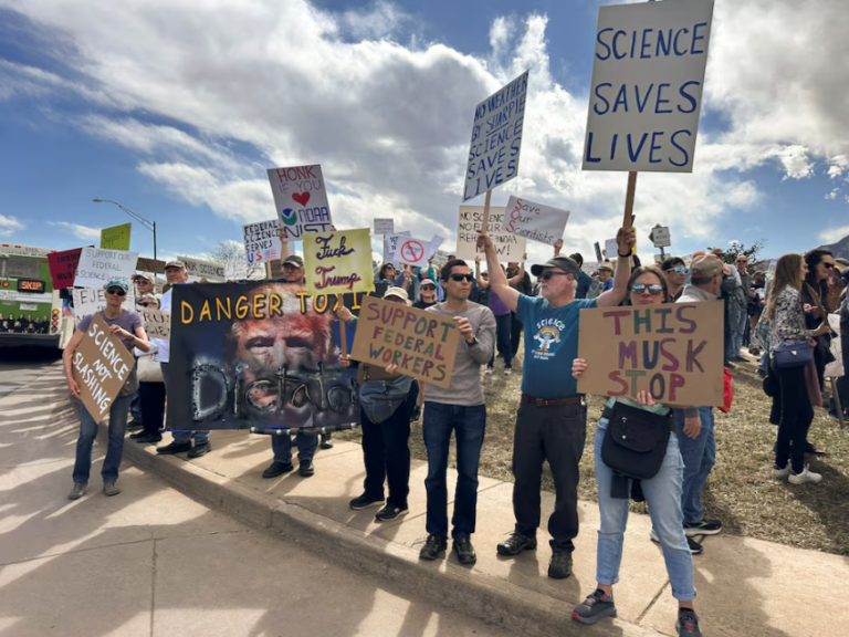 Cơ quan thời tiết Hoa Kỳ dự kiến sa thải 1.000 nhân viên trong đợt cắt giảm thứ hai