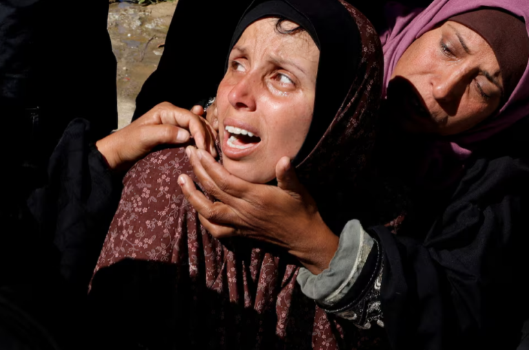 Israel không kích giết chết lãnh đạo Hamas khi số người thiệt mạng ở Gaza vượt 50.000