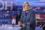 Lãnh đạo cực hữu Pháp Marine Le Pen bị cấm tham gia tranh cử trong 5 năm