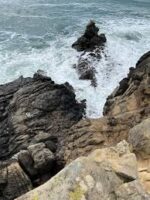 Một người thiệt mạng ngoài khơi Quận Sonoma sau khi bị sóng cuốn ra biển