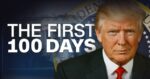 NHÌN LẠI THÀNH VÀ BẠI 100 NGÀY CẦM QUYỀN CỦA DONALD TRUMP.