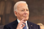 Đảng Dân chủ muốn Joe Biden tránh xa