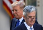 Trump nói “không có ý định sa thải” giám đốc Cục Dự trữ Liên bang Jerome Powell