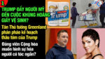 VL1-01.04: Trump đẩy nước Mỹ vào cuộc khủng hoảng giấy vệ sinh