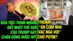 VL1-25.04: Bữa tiệc tham nhũng đắt nhất thế giới của Trump gây chấn động nước Mỹ