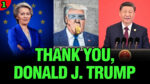 VL1-29.04: Thank you, Donald J. Trump