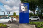 Chevron sẽ cắt giảm 600 việc làm tại trụ sở cũ ở San Ramon
