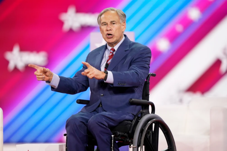 Thống đốc Texas Greg Abbott ấn định ngày bầu cử đặc biệt vào tháng 11 cho ghế Hạ viện của đảng Dân chủ