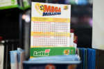 Mega Millions tổ chức kỳ quay số đầu tiên với vé số giá 5 USD