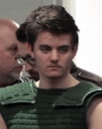 Thiếu niên bị buộc tội giết cha mẹ cũng âm mưu ám sát Trump, theo FBI