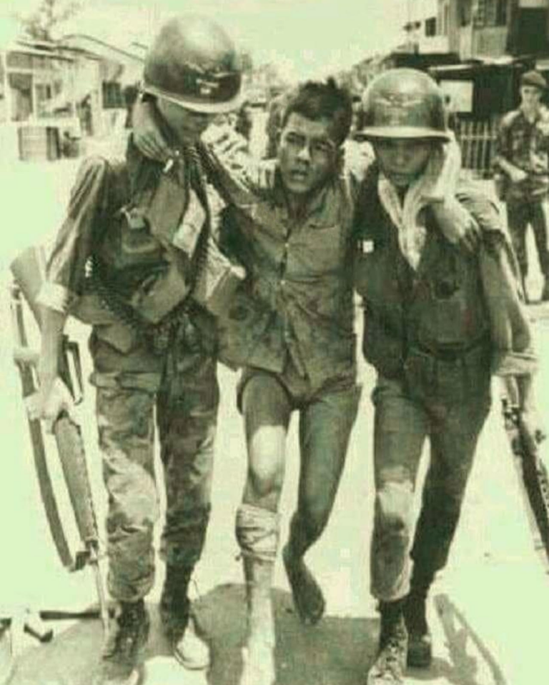 HÒA HỢP HÒA GIẢI DÂN TỘC 50 NĂM SAU CÒN SỚM – VỪA TẦM HAY ĐÃ MUỘN