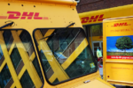 DHL tạm dừng các lô hàng toàn cầu trị giá trên 800 USD gửi đến người tiêu dùng Mỹ