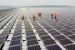 Mỹ chính thức áp thuế lên các sản phẩm năng lượng mặt trời nhập khẩu từ Đông Nam Á