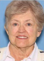 Nghi phạm dùng súng bắn đinh sát hại cụ bà ở Washington