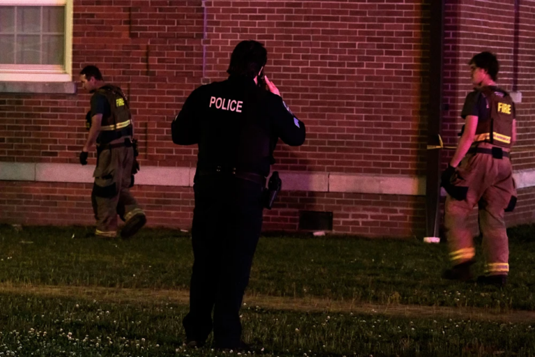 1 người chết, 6 người bị thương trong vụ xả súng tại một trường cao đẳng nhỏ ở Bắc Carolina