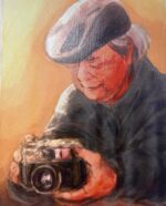 GIÃ BIỆT NHÀ BÁO KỲ PHÁT- 78 NĂM CÕI NHÂN GIAN (1947-2025)