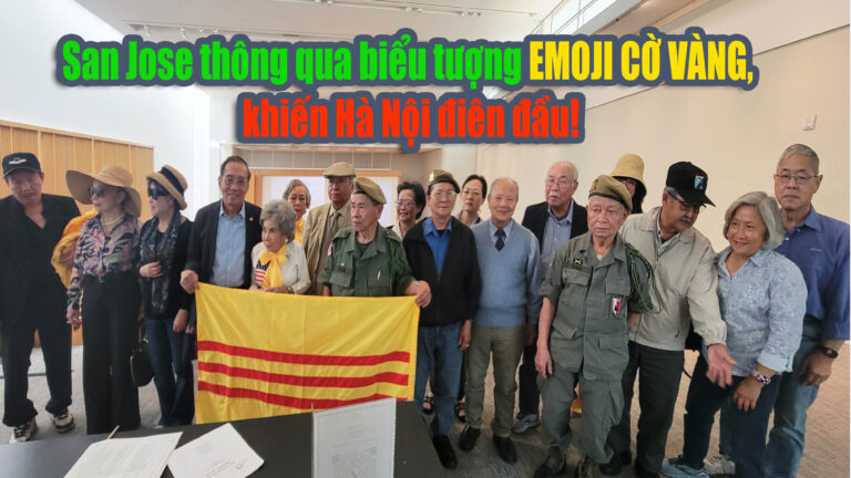 Hậu duệ VNCH Biên Đoàn: Vươn lên sau “tai nạn chính trị” ra sao?