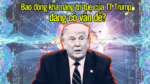 Báo động khả năng trí tuệ của TT Trump đang có vấn đề?