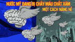 Nước Mỹ đang bị chảy máu chất xám một cách nặng nề